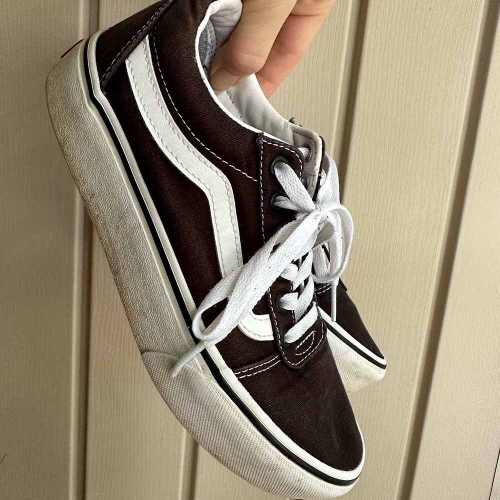 Plantform Vans